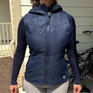 Smartwool Navy Blue Garment